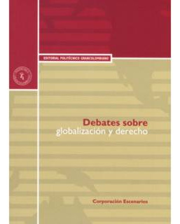 Debates Sobre Globalización Y Derecho