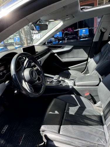 Audi A5 Sportback 2.0 Tfsi Stronic Quattro 230cv