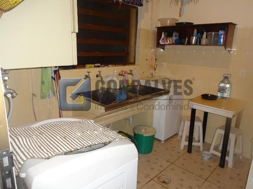 Imagem 9 de 15 de Venda Casa Santo Andre Vila Valparaiso Ref: 48490 - 1033-1-48490
