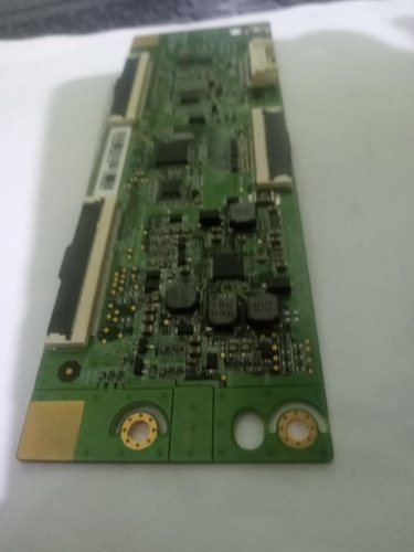 Placa T Com Tv Samsung Un 43j5290(hv430fhbn1a) (Usado)