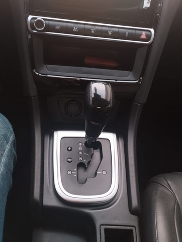 Citroën C4 Lounge 1.6 Shine Thp Flex Aut. 4p