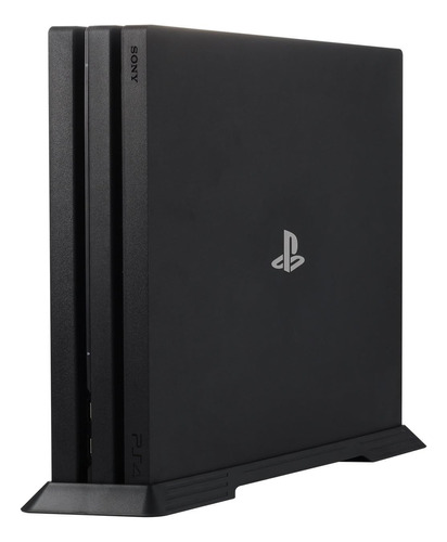 Younik Ps4 Pro - Soporte Vertical Para Playstation 4 Pro Con