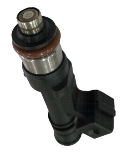 Inyector Gasolina Optra 1.8 Desing Advance Tapa Amarilla Mgr