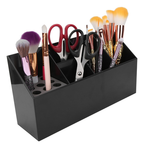 Organizador De Tijeras, Peines De Peluquería Y Pinzas Para E