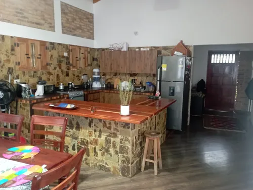 ¡vive Rodeado De Naturaleza A Sólo 38 Km De Bogotá!. Finca Con Casa Campestre Y Cabaña.