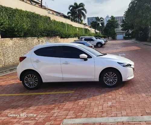 Mazda 2 1.5 Grand Touring Lx