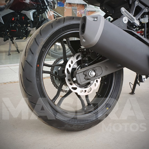 Imagen 10 de 19 de Voge 300 Ds - 300ds 0km-consulte Financiación