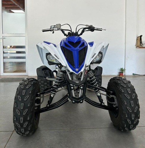 Yamaha Raptor 700