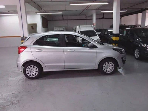 Ford Ka 1.0 Ti-vct Flex Se Manual