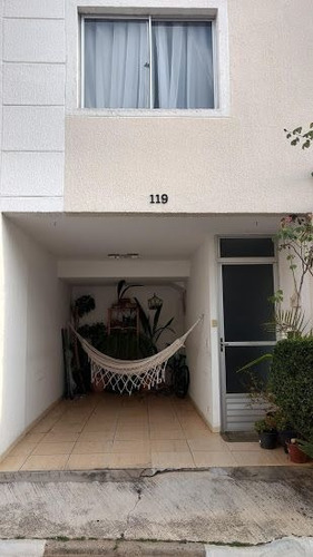 Casa De Condomínio À Venda Na Rua Sócrates Abrahão, Parque Munhoz, São Paulo - Sp - Liv-8744