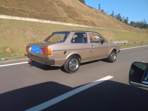 Imagem 14 de 15 de Volkswagen Ls