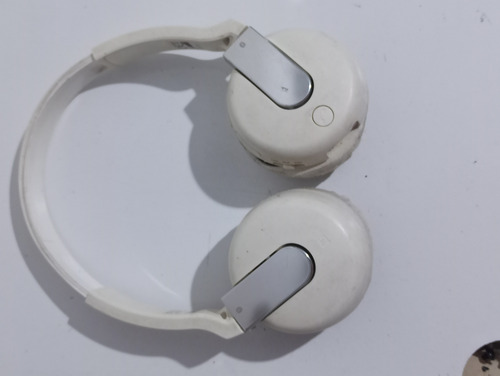 Fone Bluetooth Wireless Nfc Sony Dr-btn200 Branco (Usado)