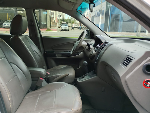 Hyundai Tucson 2.0 Gls 4x2 Flex Aut. 5p