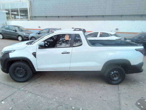 Fiat Strada 1.3 FIREFLY FLEX ENDURANCE CS PLUS MANUAL