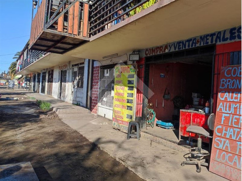 Local Comercial En Venta En San Ramón