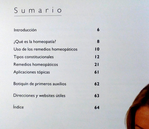 Guía De La Homeopatía - Andrew James (Usado)