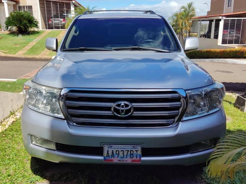 Imagen 2 de 13 de Toyota Roraima 4x4 - Automatica