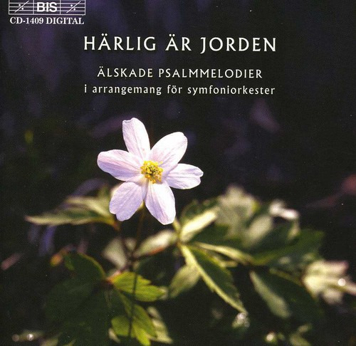 Harling Jorden Art; Cosmo V Nsk Harling Art Jorden: Cd Favor