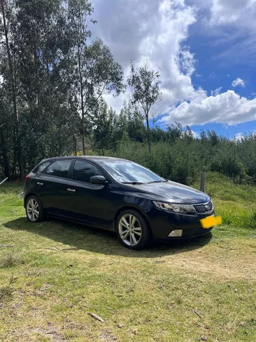 Kia CERATO FORTE 1.6 Hb