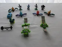 Comprar Lote De 12 Figuras Coleccionables Kinder Sorpresa, Impecable