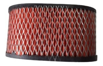 Imagen 3 de 4 de Filtro Aire Honda Goldwing Gl 1100 En Xero Racing