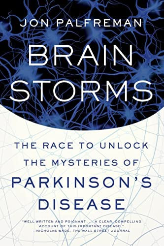 Libro: Brain Storms: The Race To Unlock The Mysteries Of