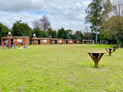Gran Complejo Turístico En Venta Pontevedra