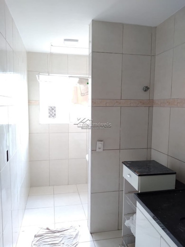 Imagem 4 de 12 de Apartamento - Parque Bandeirantes I Nova Veneza - Ref: 34747584 - V-lf9482807