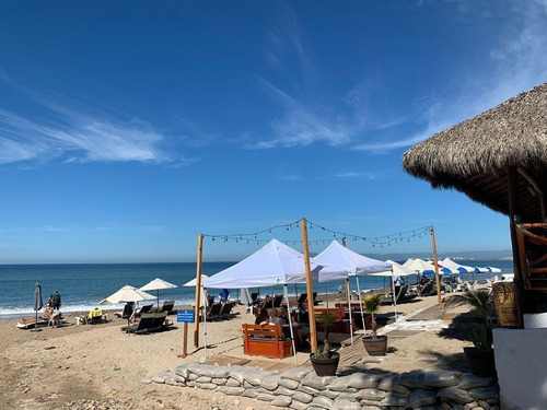 Imagen 8 de 23 de Departamento En Venta En Zona Romántica Con Vista Bahia Y Ce
