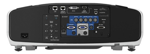Proyector Epson Powerlite 4855wu Wuxga 3lcd (Reacondicionado)
