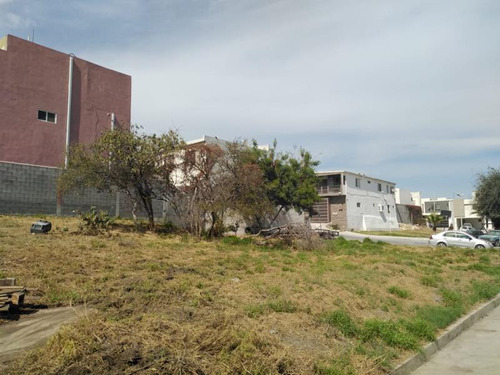 Terreno En Venta En Paseo De Cumbres