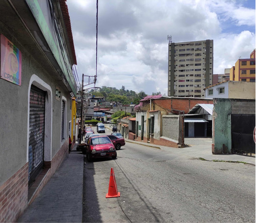 Local En Alquiler Casco Central De San Antonio De Los Altos