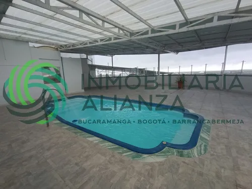 Apartaestudio En Arriendo En Colombia. Cod A16805