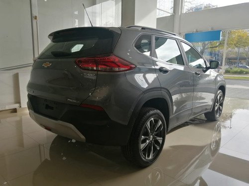 Chevrolet Tracker Premier 2021 Fsa