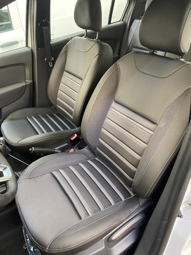 Renault Logan Intens 1.6 Stock Entrega Inmediata Tl