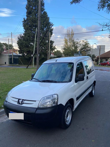 Peugeot Partner 1.6 Hdi Confort 5as