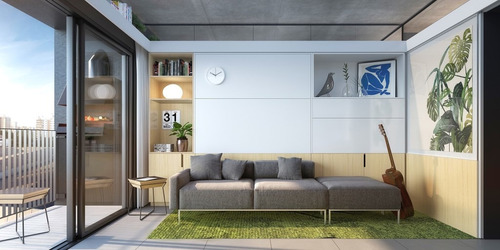 Imagem 9 de 29 de Cobertura Residencial Para Venda, Menino Deus, Porto Alegre - Co5362. - Co5362-inc