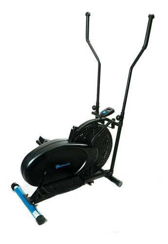 Imagen 1 de 5 de Eliptica Unifitness Con Tensión Manual Mtdp-620gs