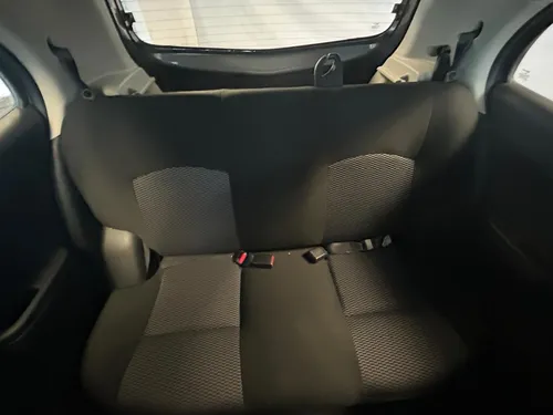 Nissan March 1.6 Sense At