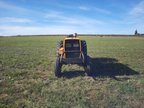 Tractor Valtra Valmet 68