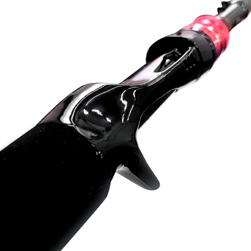 Vara Para Carretilha Kuro 2 Partes 20-40 Lb 2.40m - Jr Pesca