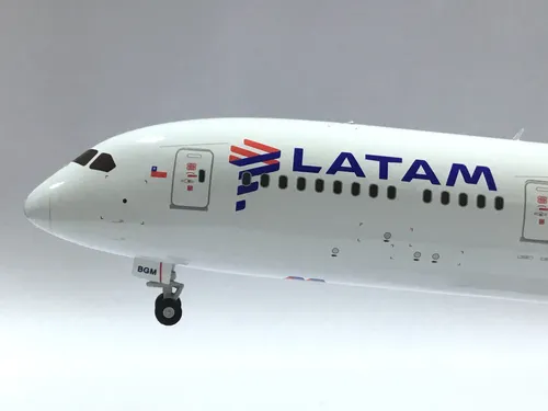 Avion A Escala, Latam, Boeing 787-9 Dreamliner, Escala 1:200