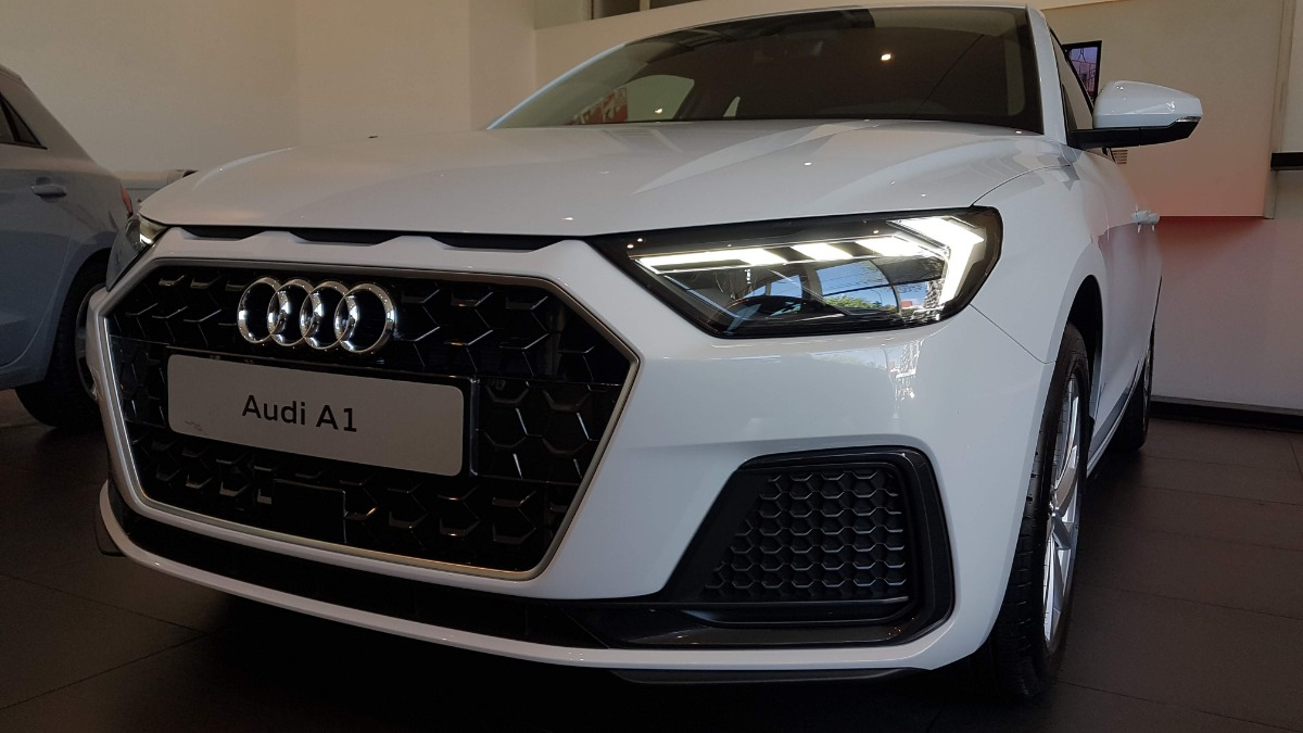 Audi A1 30 Tfsi Sportback Okm 2024