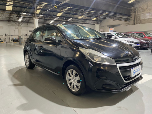 Peugeot 208 1.5 Active
