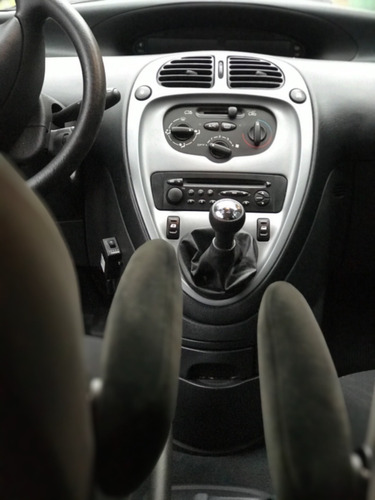 Citröen Xsara Picasso 11/12 Com Gnv
