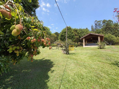 Imagem 17 de 30 de Chácara Com 3 Dormitórios À Venda, 77000 M² Por R$ 2.700.000,00 - Jardim Rosaura - Jundiaí/sp - Ch0044