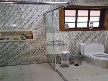 Imagem 11 de 30 de Chácara Com 5 Dormitórios À Venda, 2000 M² Por R$ 1.190.000,00 - Condomínio Fechado - Piracaia/sp - Ch0032