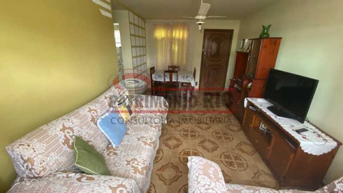 Imagem 4 de 15 de Grande Oportunidade Na Fazenda Botafogo, 2 Quartos - Paap25121