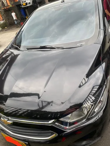 Chevrolet Onix 1.4 Ltz Mecánica