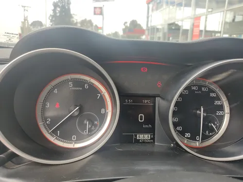 Suzuki Swift Live 1.2l